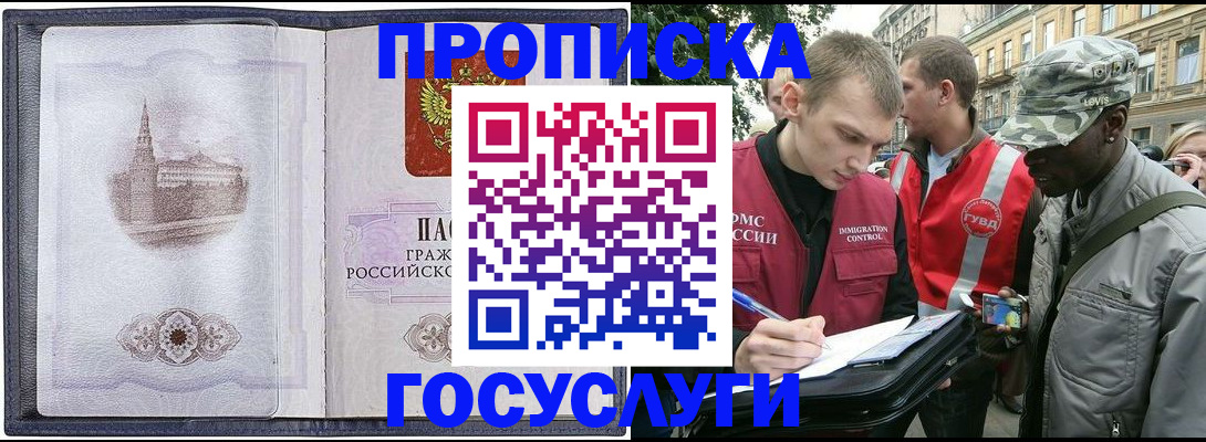 прописка 2025 в Михайловске